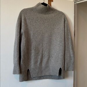 Vince cashmere turtleneck